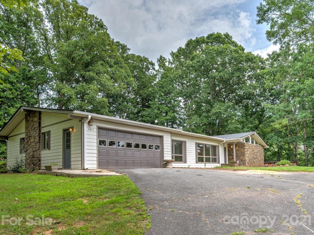 147 Grooms Road Mars Hill NC 28754