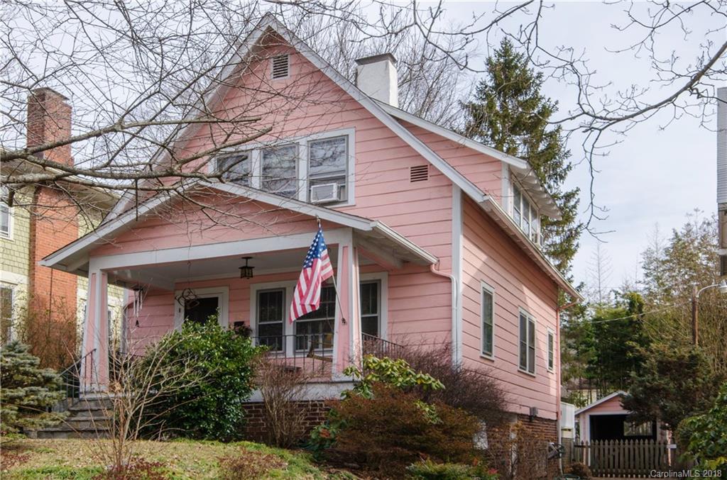110 Norwood Avenue Asheville NC 28804