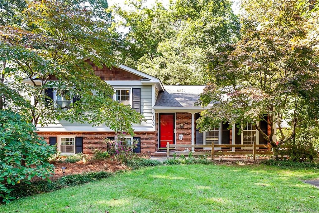 6108 Colchester Place Charlotte NC 28210