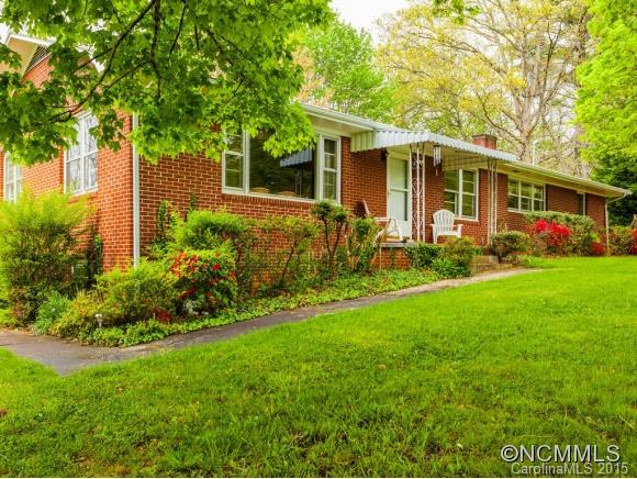 21 Duck Drive Mars Hill NC 28754
