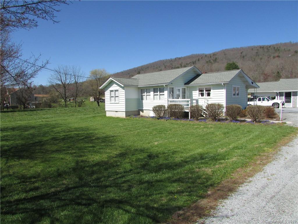 9448 Boylston Highway Mills River NC 28759