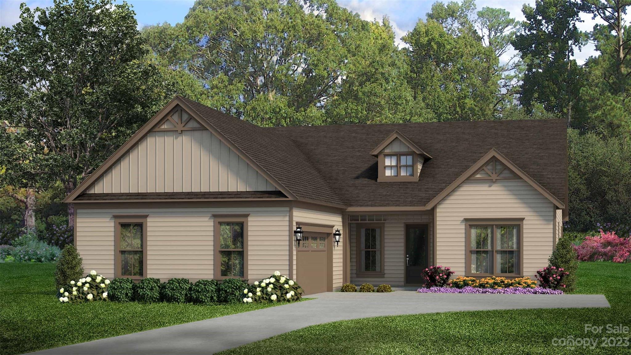 5109 Lively Court Charlotte NC 28215