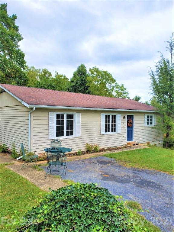 62 Kennedy Road Annex Weaverville NC 28787