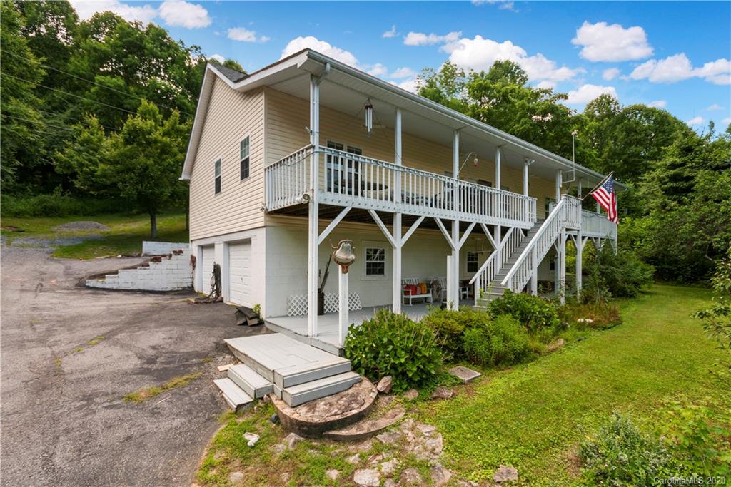 56 Trickle Creek Road Waynesville NC 28785