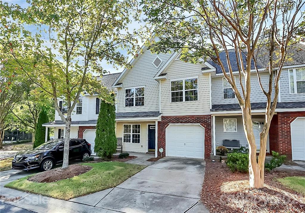 10609 Prairie Ridge Lane Charlotte NC 28213