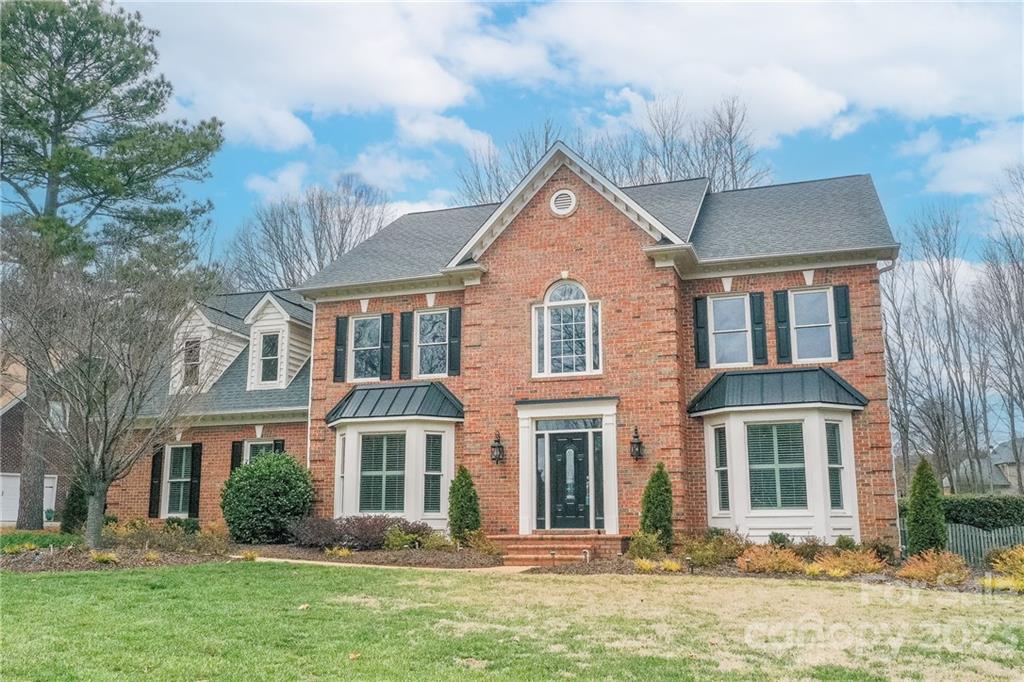 12423 Darby Chase Drive Charlotte NC 28277