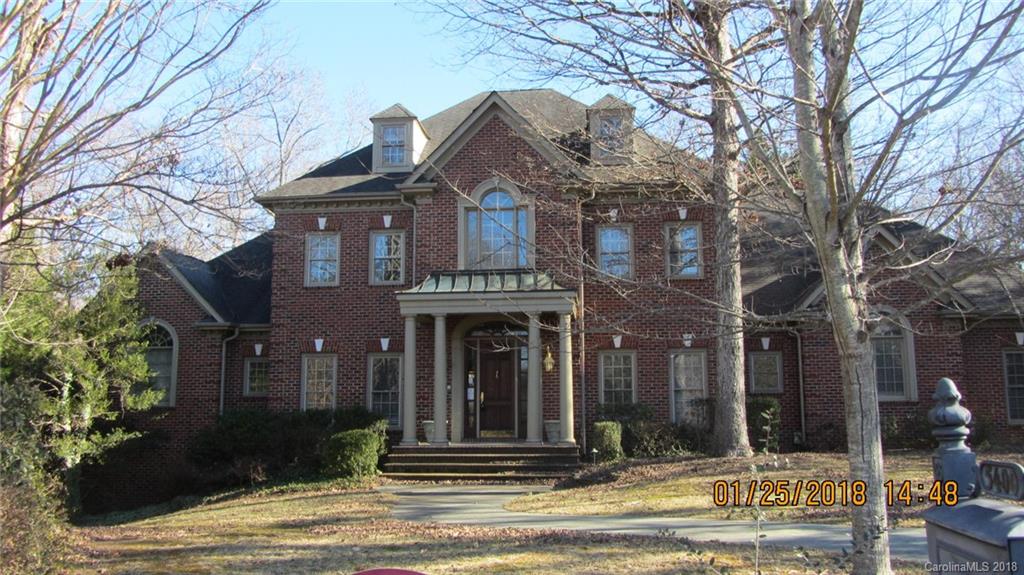 5400 Meadow Haven Lane Charlotte NC 28270
