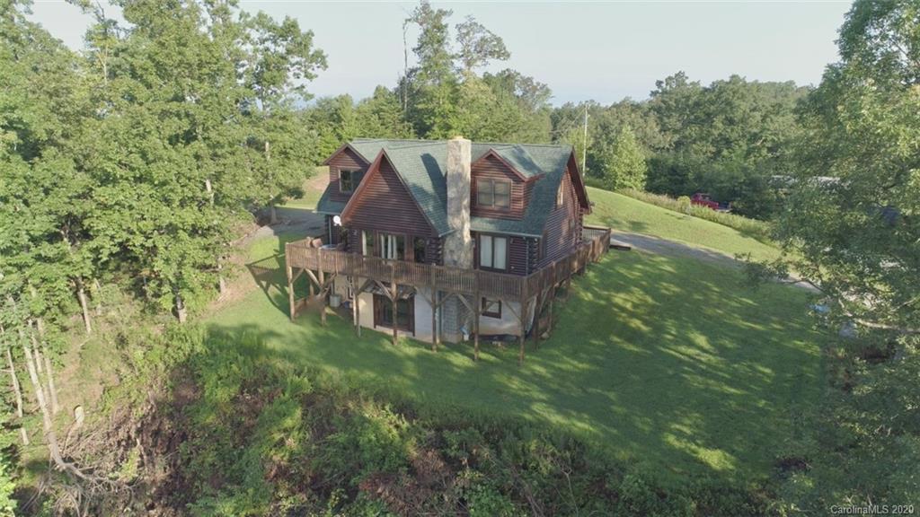 127 High Cliffs Trail Bostic NC 28018