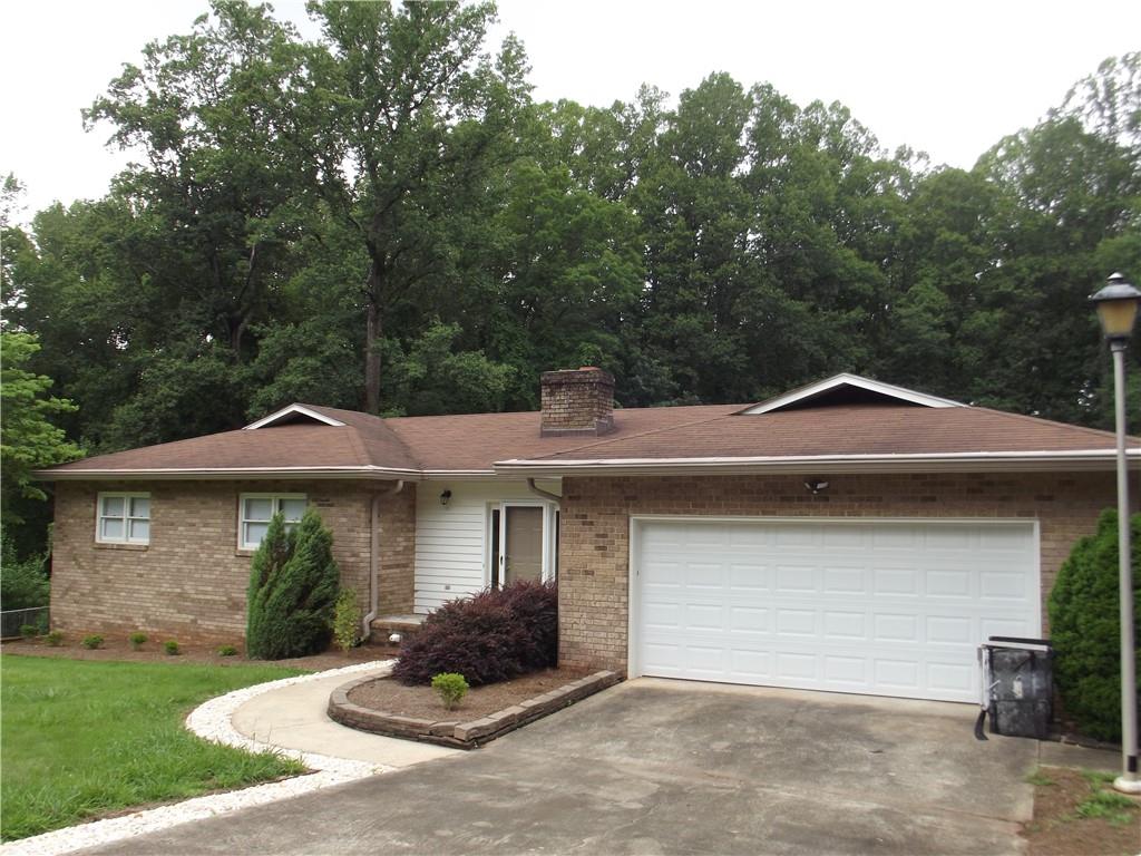1145 Fairway Drive Newton NC 28658