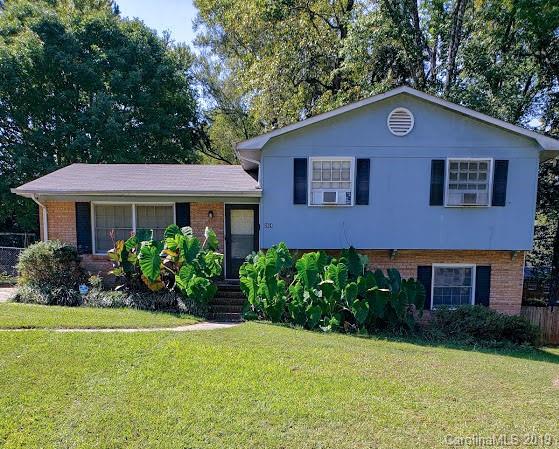 3924 Dunwoody Drive Charlotte NC 28215