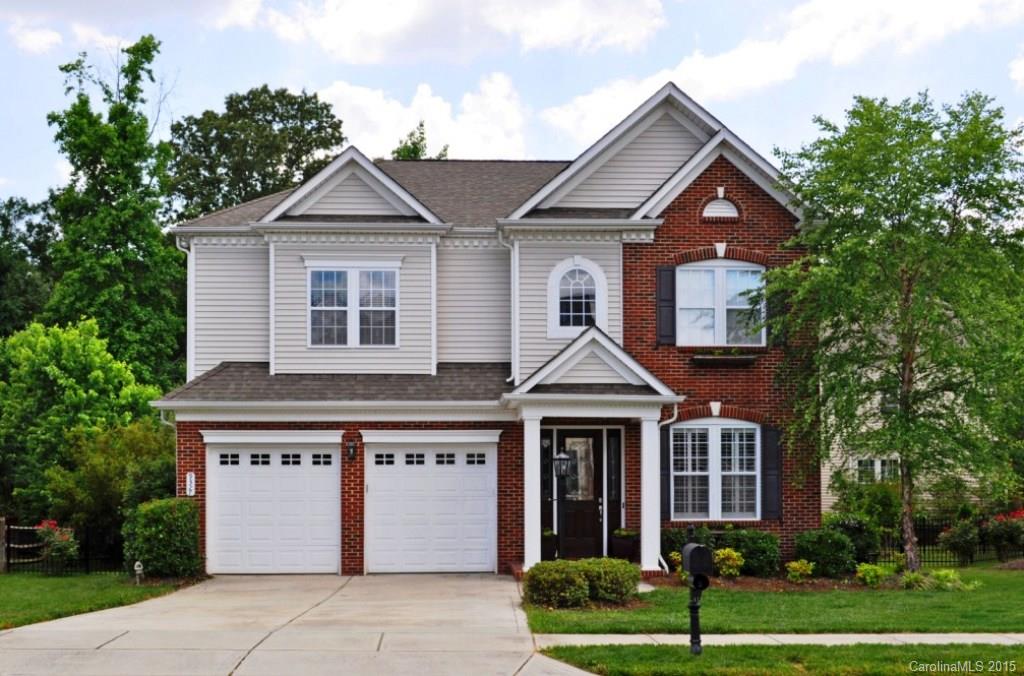 9327 Hanlin Court Charlotte NC 28277