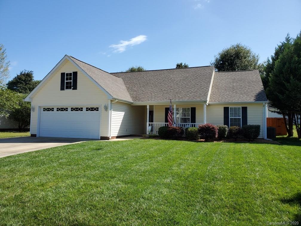 3764 Sedgewick Drive Sw Concord NC 28027