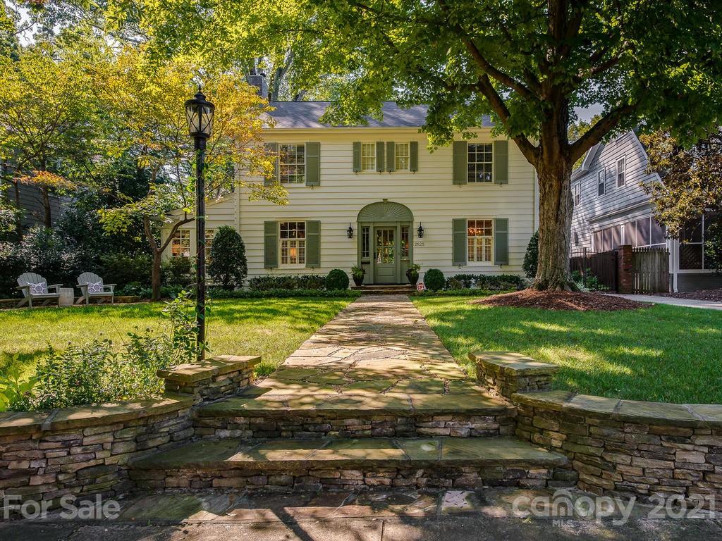 2125 Dilworth Road E Charlotte NC 28203