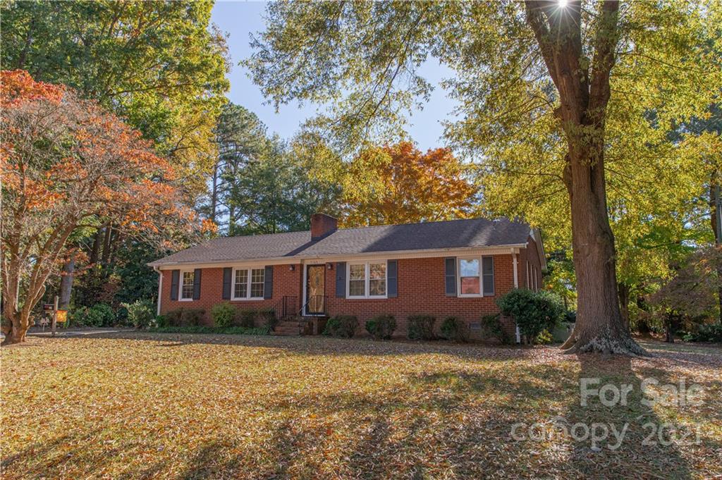 1103 Loretta Street Monroe NC 28112