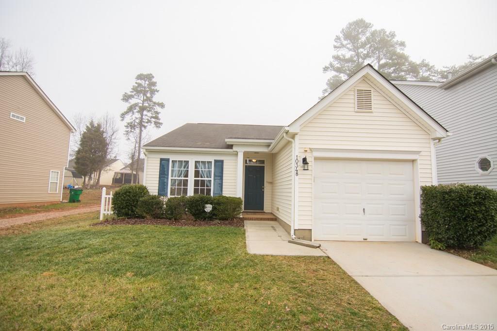 10348 Hugue Way Charlotte NC 28214