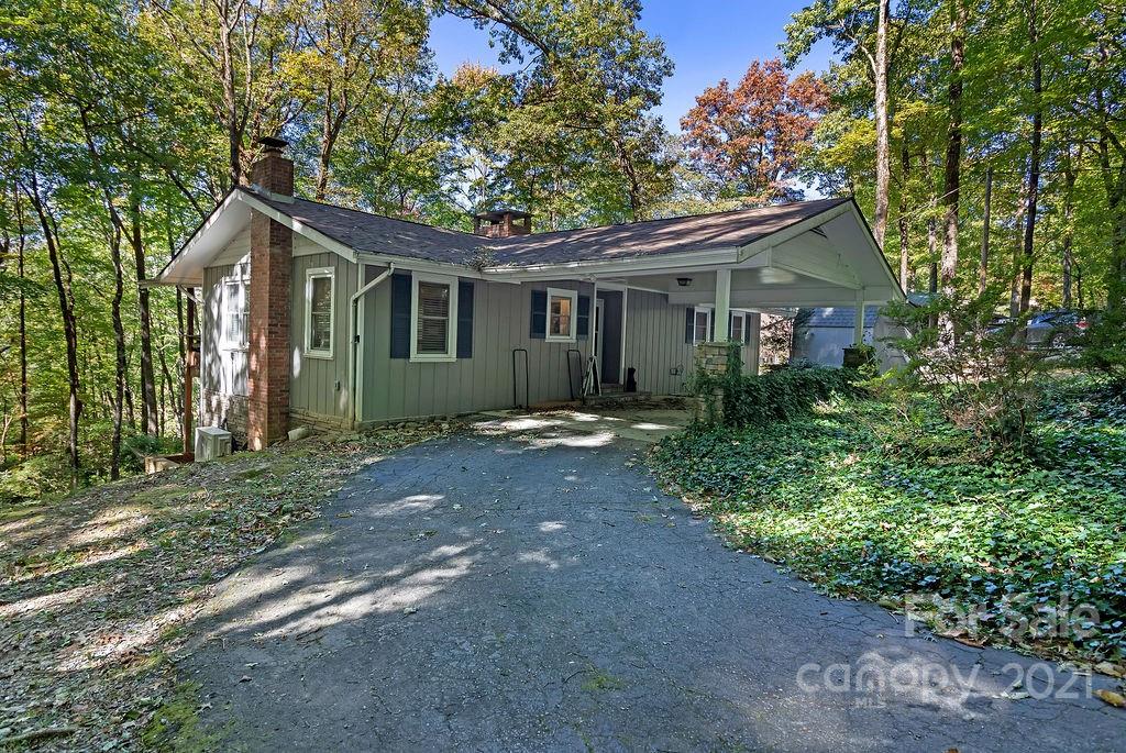 610 Whetstone Gap Road Lake Toxaway NC 28747