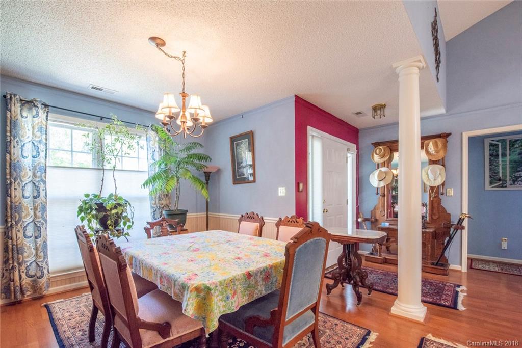 246 Cottage Ridge Road Fletcher NC 28732