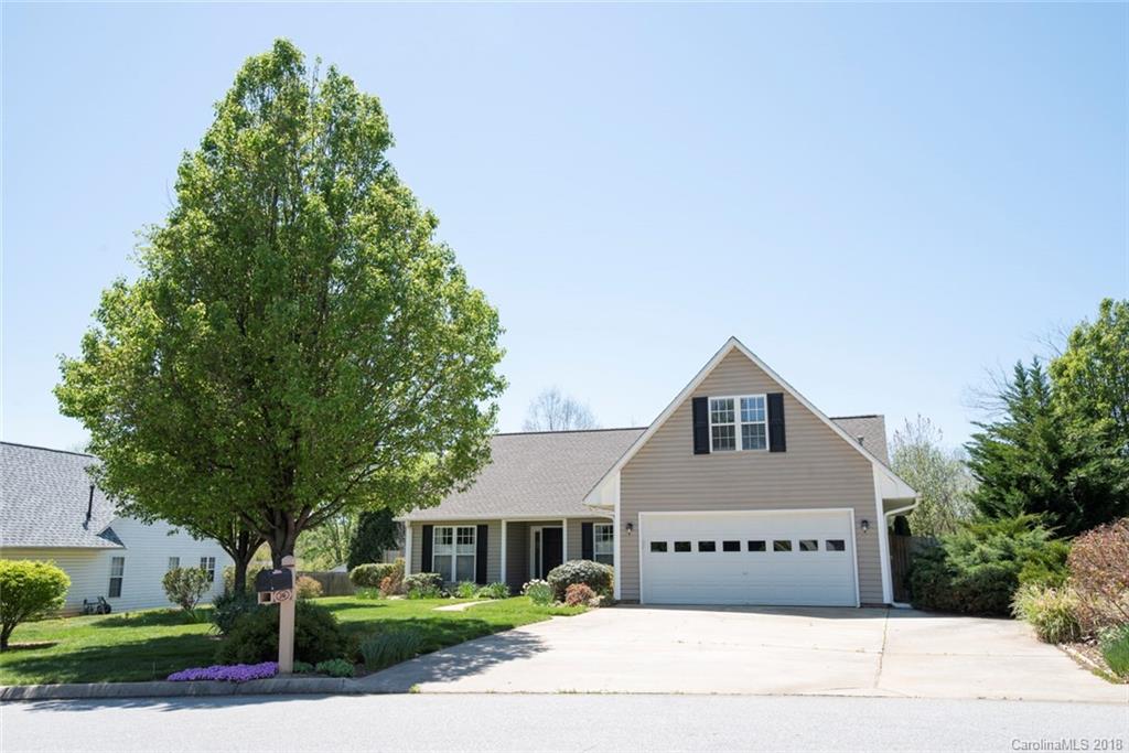 246 Cottage Ridge Road Fletcher NC 28732