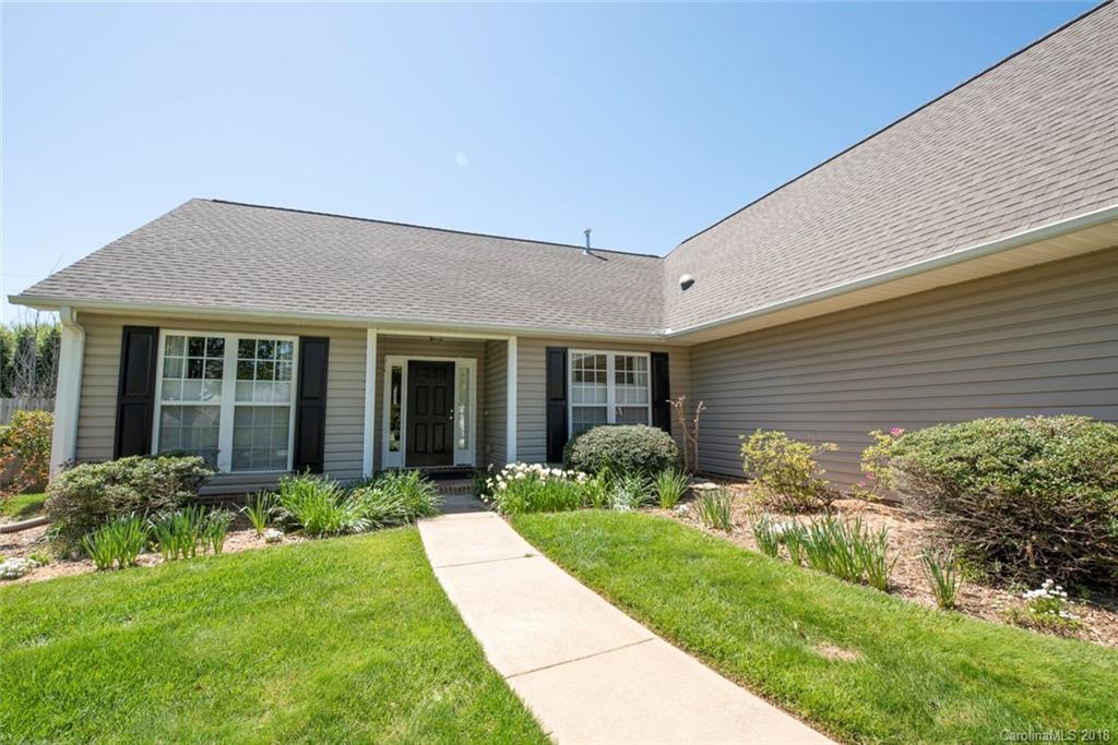 246 Cottage Ridge Road Fletcher NC 28732