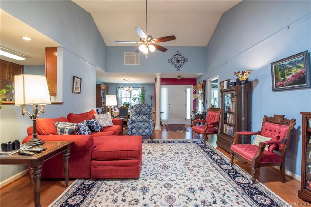 246 Cottage Ridge Road Fletcher NC 28732
