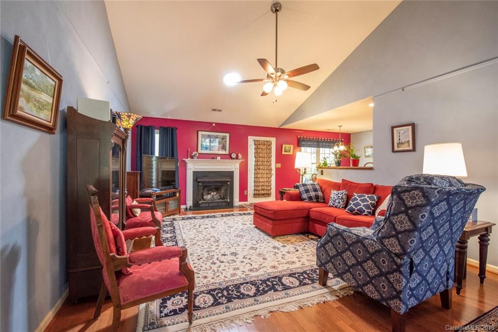 246 Cottage Ridge Road Fletcher NC 28732