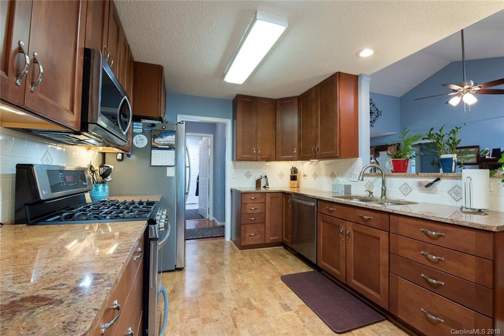 246 Cottage Ridge Road Fletcher NC 28732