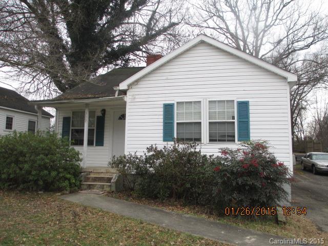 307 Carolina Avenue Gastonia NC 28052
