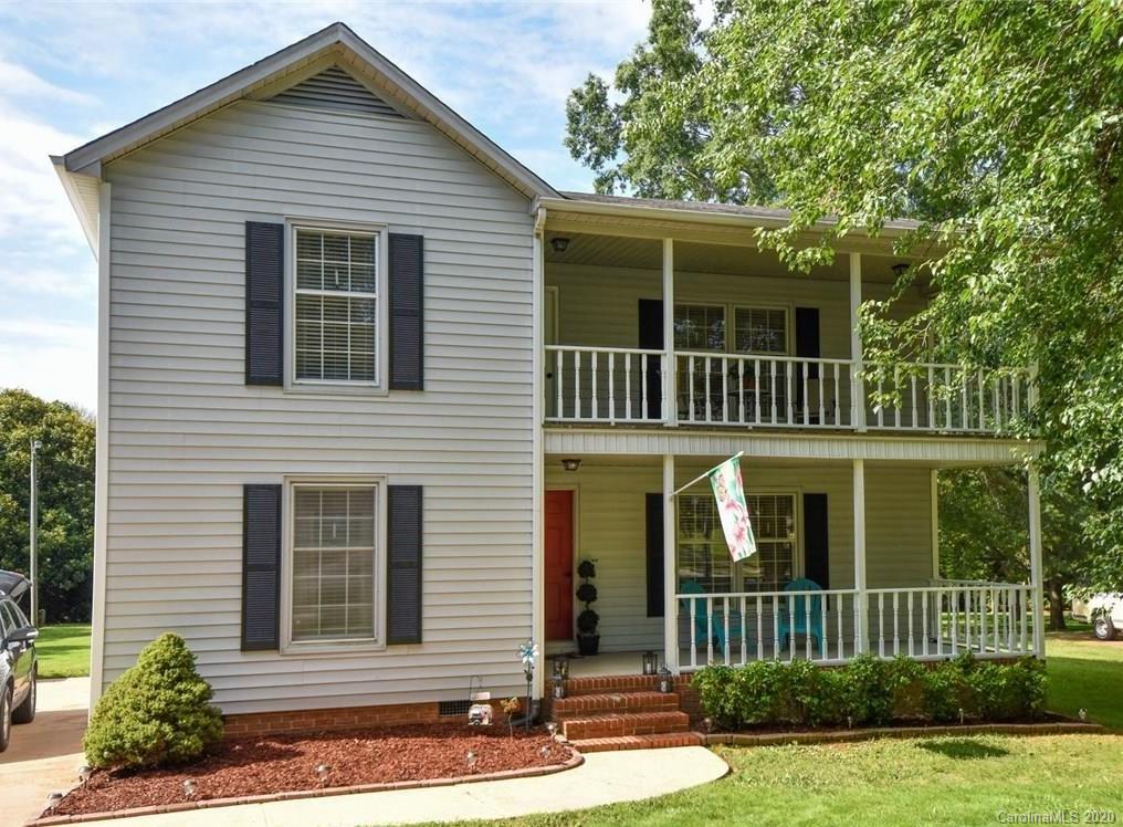 2506 Scalybark Road Statesville NC 28625