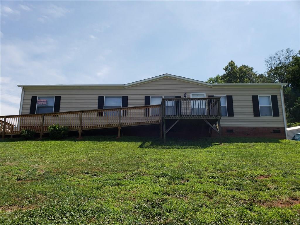 6872 Old Laurel Road Hickory NC 28602