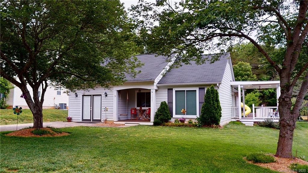 13921 Dannemara Drive Pineville NC 28134