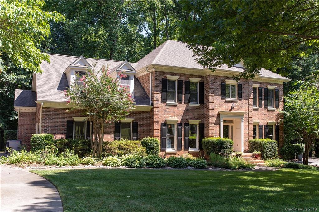 3615 Deruyter Circle Charlotte NC 28269