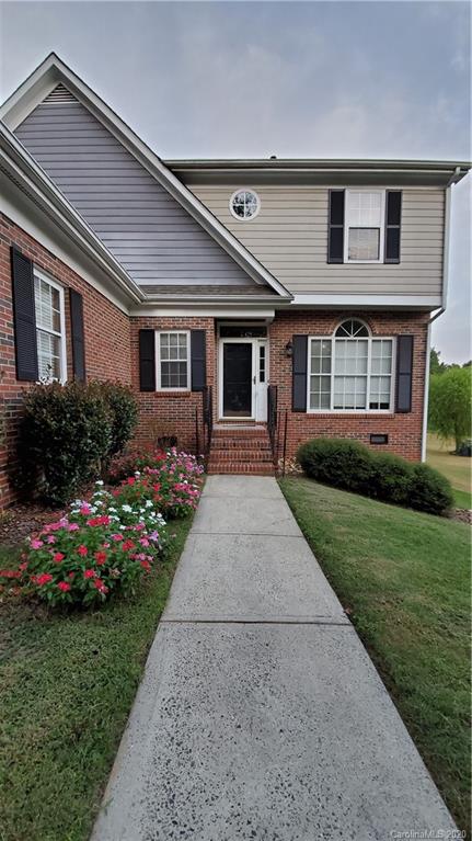 4620 Dellfield Way Charlotte NC 28269
