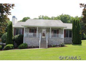 14 Persimmon Drive Mills River NC 28759