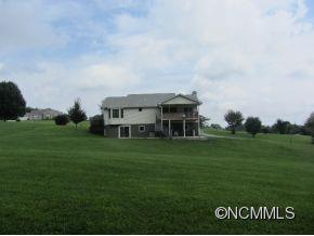 14 Persimmon Drive Mills River NC 28759