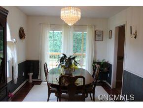 14 Persimmon Drive Mills River NC 28759