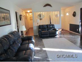 14 Persimmon Drive Mills River NC 28759