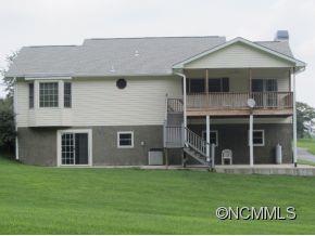 14 Persimmon Drive Mills River NC 28759