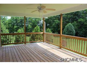 14 Persimmon Drive Mills River NC 28759