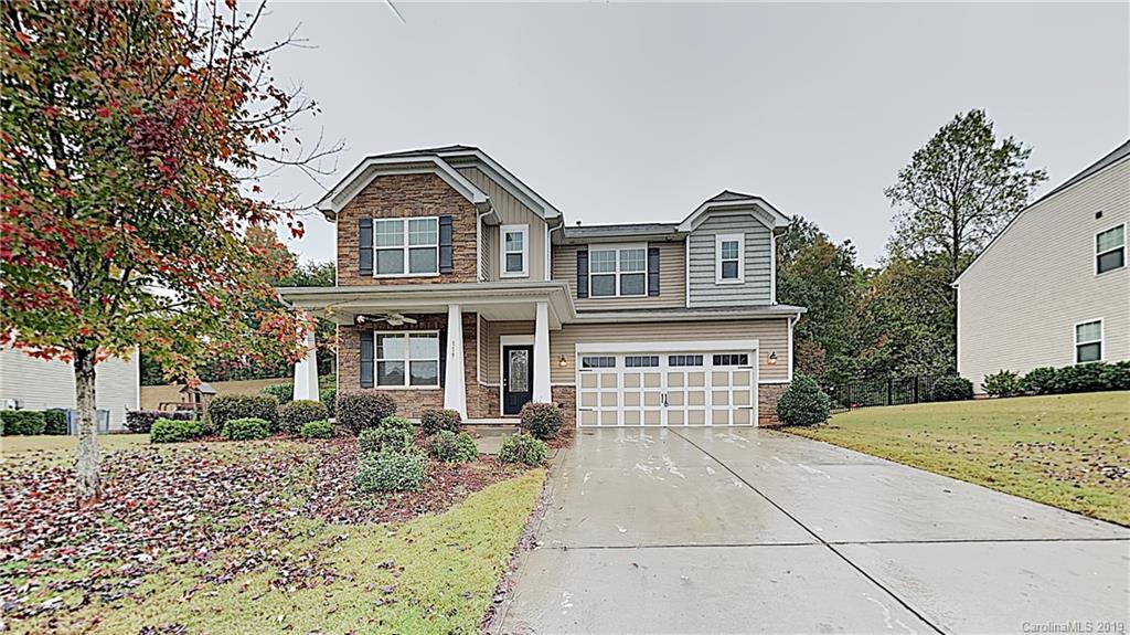 119 Colborne Drive Mooresville NC 28115