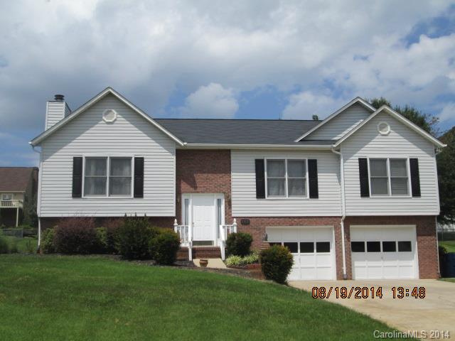 103 Cypress Lane Granite Falls NC 28630