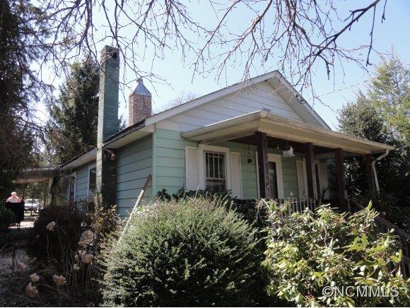 11 Eastway Street Asheville NC 28804