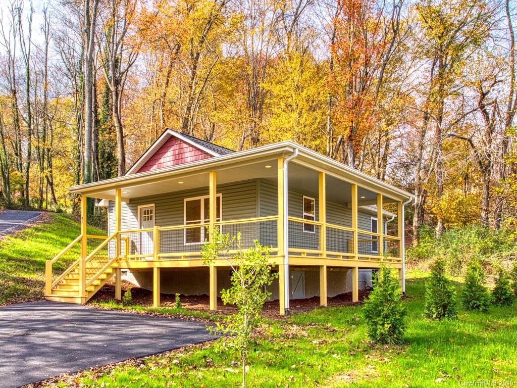 81 Prevost Street Waynesville NC 28786