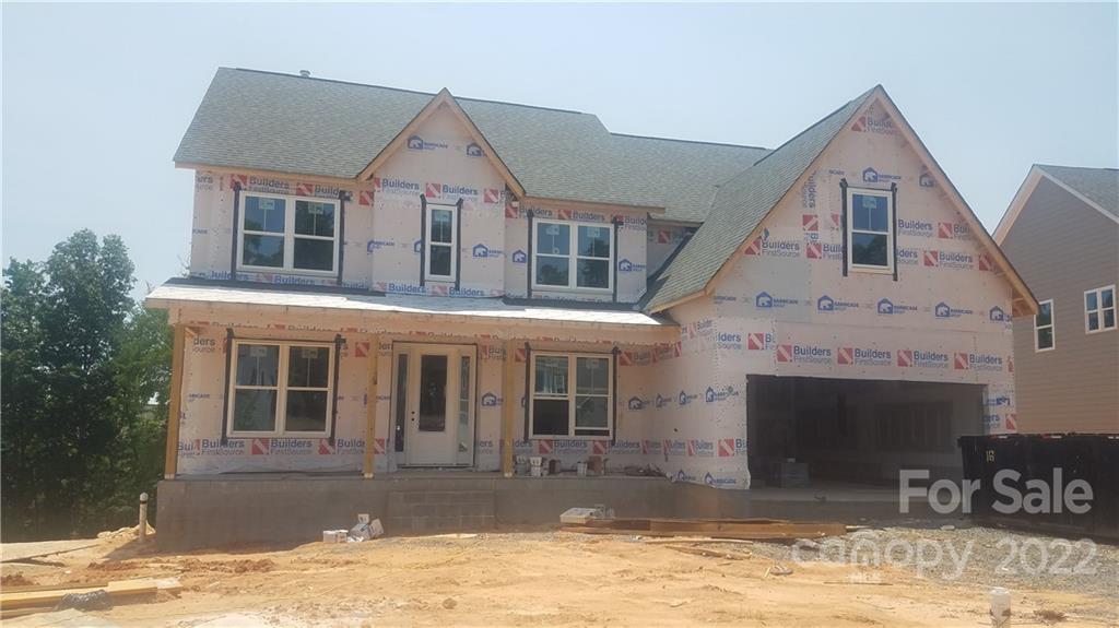 13818 Derby Farm Lane Charlotte NC 28278
