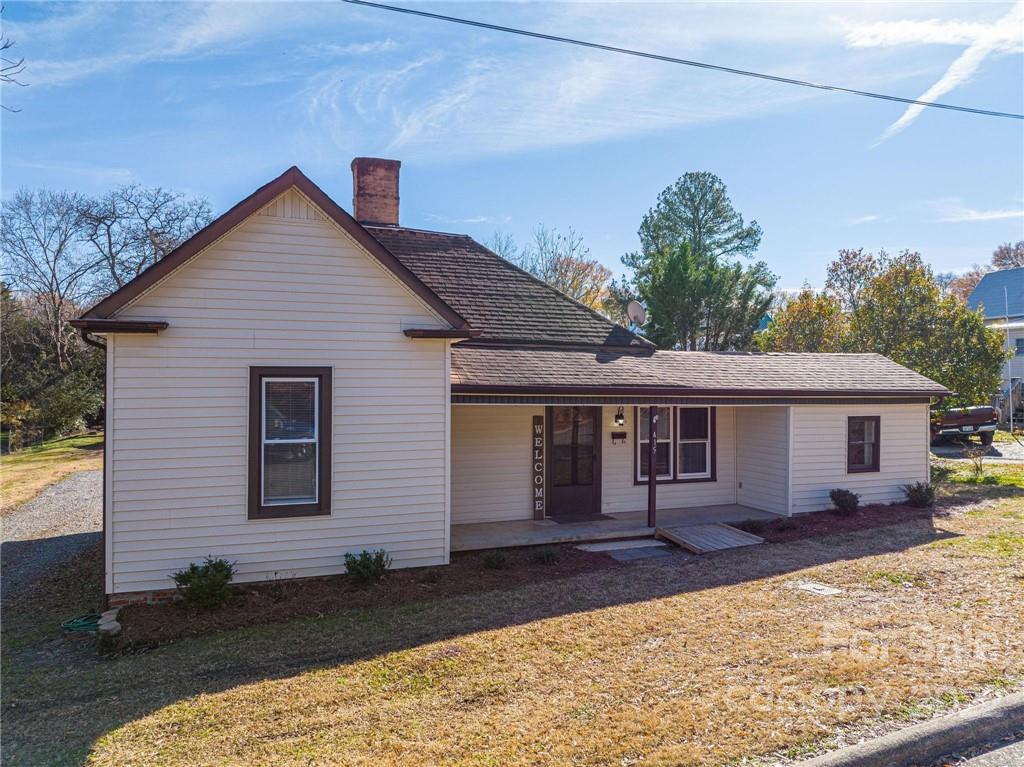 415 Louise Avenue Lincolnton NC 28092