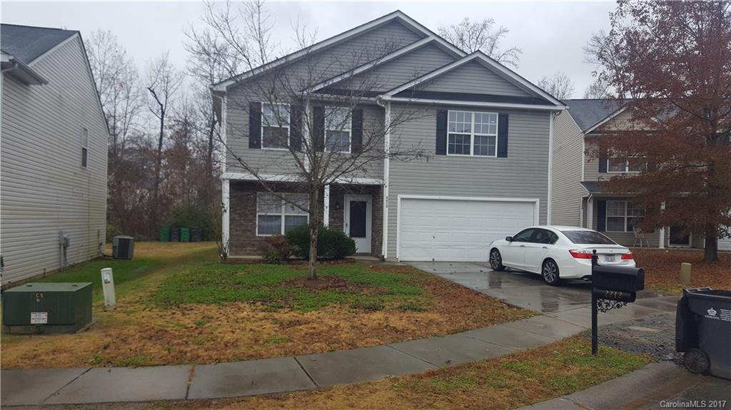 2212 Gooseberry Road Charlotte NC 28208