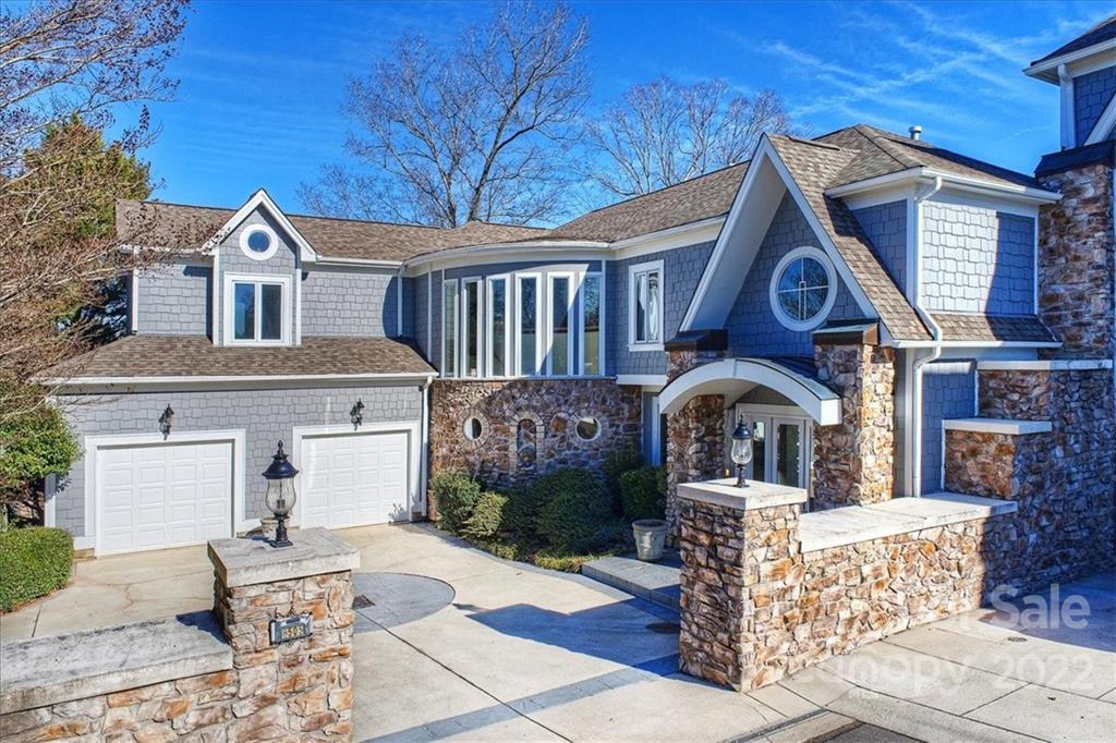 6505 Kilberry Lane Charlotte NC 28277