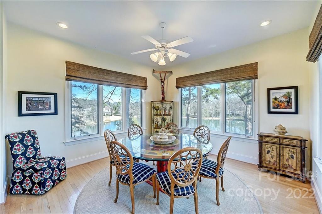 6505 Kilberry Lane Charlotte NC 28277