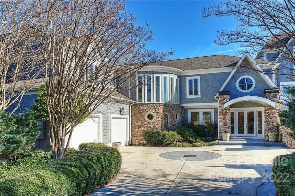6505 Kilberry Lane Charlotte NC 28277