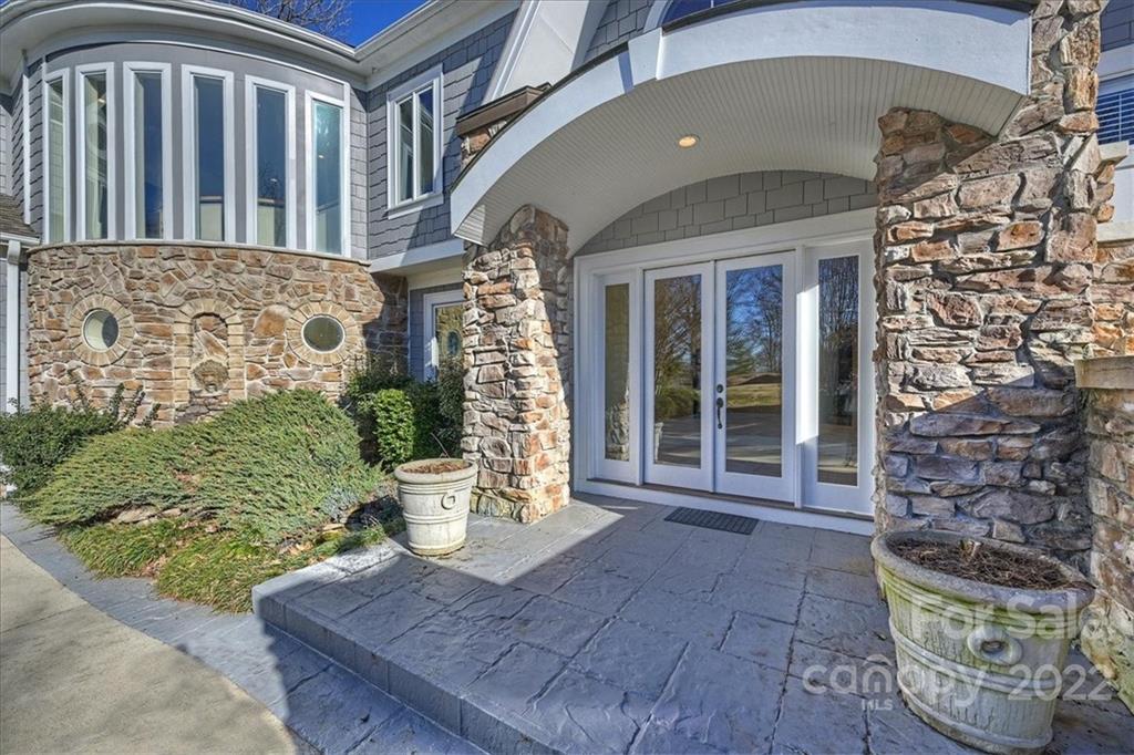 6505 Kilberry Lane Charlotte NC 28277