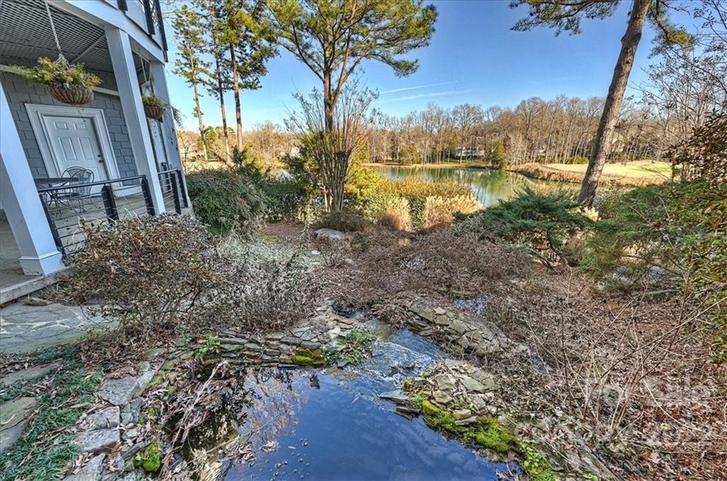 6505 Kilberry Lane Charlotte NC 28277